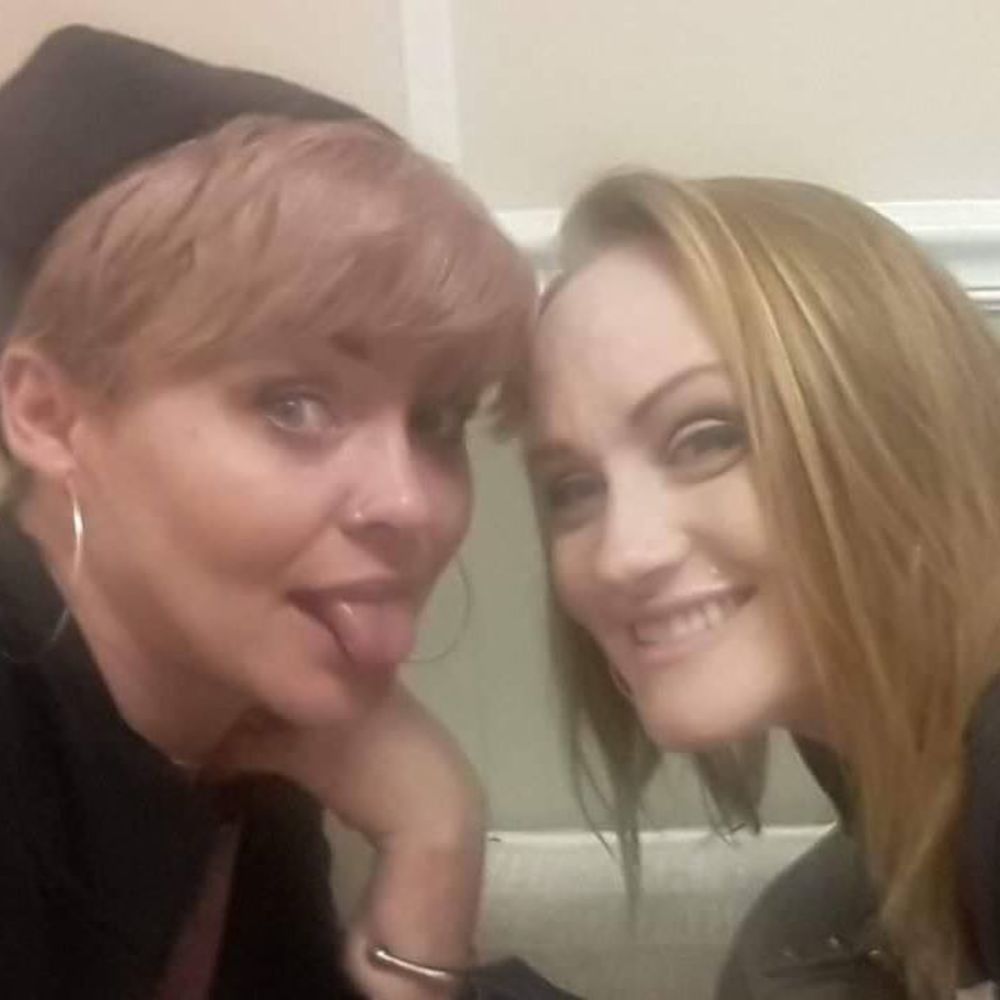 Meet your Posher, Carrie